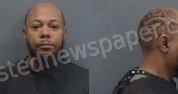 <B>WALLACE</B>, <B>FREDNANDO</B> <B>HAROLD</B> #, Gregg County, Texas - 2025-04-26