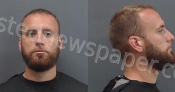 <B>PARVIN</B>, <B>GUNNER</B> <B>TYSON</B> #, Gregg County, Texas - 2025-04-26