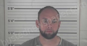<B>THOMAS</B>, <B>DAVID</B>, <B>JR</B>. #, Campbell County, Kentucky - 2025-04-26 11:31:00