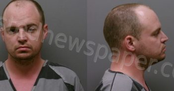 <B>ELLIS</B>, <B>SEAN</B> <B>LEE</B> #, Wise County, Texas - 2025-04-26