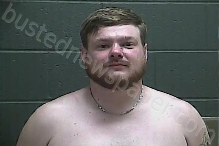 CROWE, AUSTIN JOSEPH #, Perry County, Indiana - 2025-04-26 06:13:00