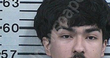 BARRAZA, ANDRES | 2025-04-26 15:42:19 Hood County, Texas Booking