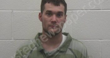 BIVENS, DAVID BLAKE III | 2025-04-26 13:28:00 Loudon County, Tennessee Booking