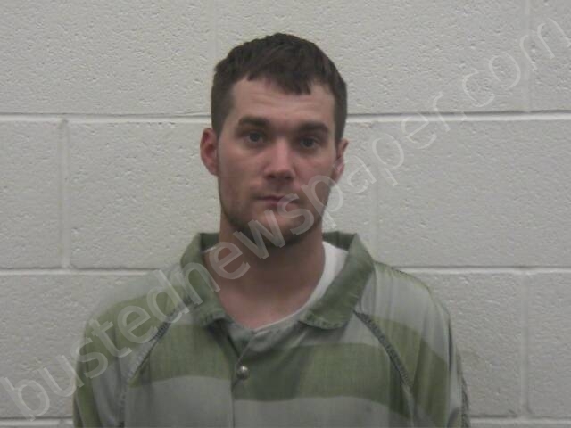 BIVENS, DAVID BLAKE III #, Loudon County, Tennessee - 2025-04-26 13:28:00