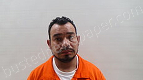 VEGA GILBERTO BLANCO #, Cameron County, Texas - 2025-04-26