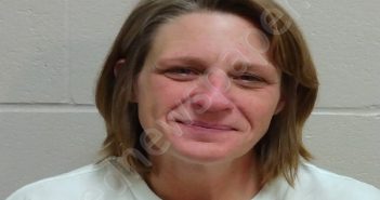 MCCOWEN, <B>ASHLEY</B> <B>MICHELLE</B> #, <b>Brown</b> County, Texas, Brown County, Texas - 2025-04-26 16:44:00