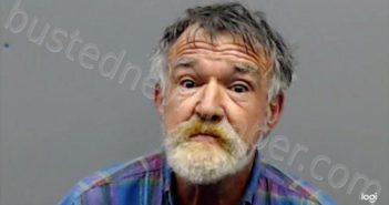 GIMNICH, <B>GARY</B> #, <b>Smith</b> County, Texas, Smith County, Texas - 2025-04-26