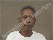 MATTHEWS, AUBREY | 2025-04-26 Harnett County, North Carolina Booking