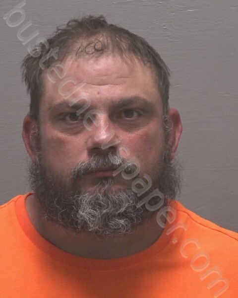 BRADSHAW, CLEVELAND EVERETT #, New Hanover County, North Carolina - 2025-04-26
