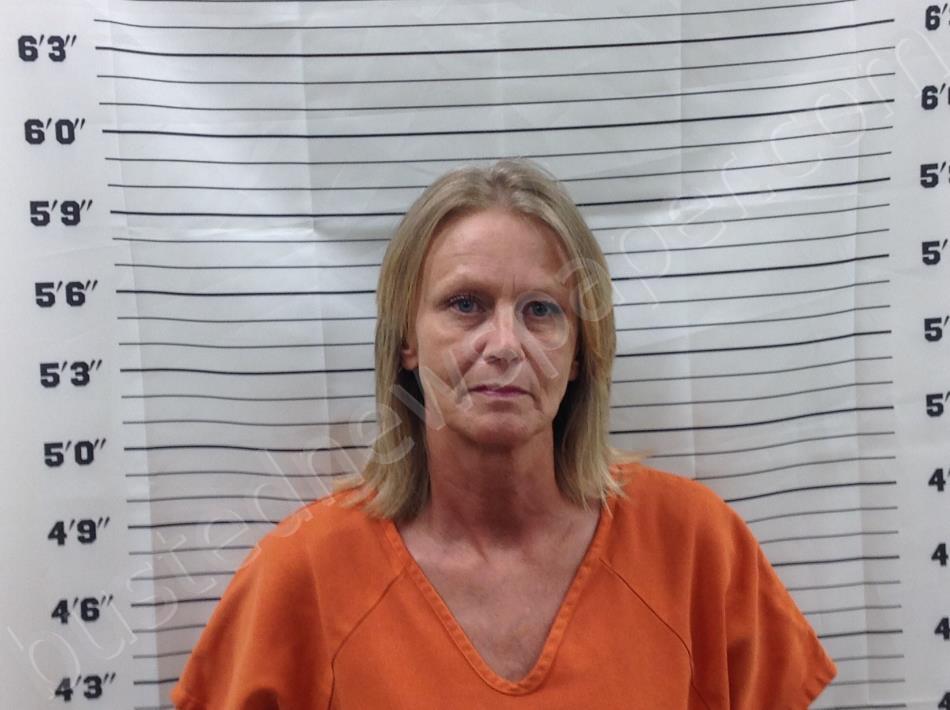 Mcdowell, Mendy Michelle 20250426 224200 Pickens County,