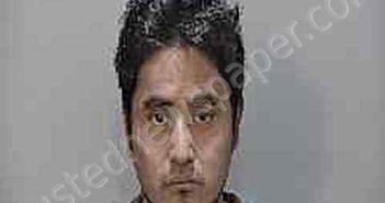 PEREZ TECU, LESTER GUSTAVO | 2025-04-26 09:14:00 Monroe County, Florida Booking
