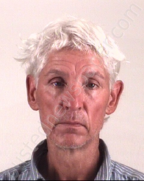 BAILEY, DOUGLAS EDWARD #, Tarrant County, Texas - 2025-04-26