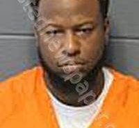<B>NICHOLAS</B>, <B>CHRISTOPHER</B> #, St. John Parish, Louisiana - 2025-04-26