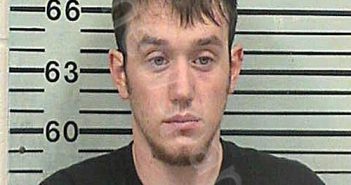 ALMAND, JUSTIN TYLER | 2025-04-26 01:44:47 Hood County, Texas Booking