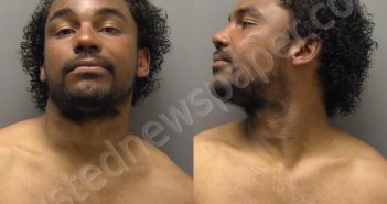 THOMAS-<B>JONES</B>, JAMES DETAMORE JUNIOR #, Buchanan County, Missouri - 2025-04-26 03:19:00