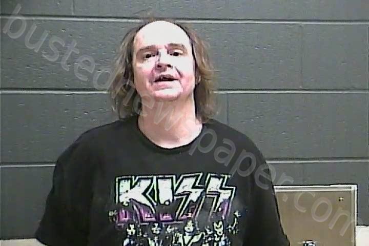 WROE, MICHAEL ALLEN #, Perry County, Indiana - 2025-04-26 00:01:00