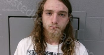 <B>BRYANT</B>, <B>JARED</B> <B>NOLAN</B> #, Upshur County, West Virginia - 2025-04-26 21:15:00