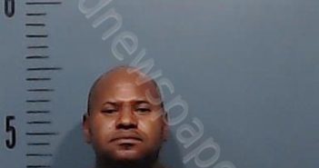 <B>GLOVER</B>, <B>LAWRENCE</B> EDWIN #, Taylor County, Texas - 2025-04-26