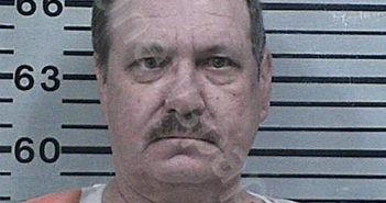 ESTES, MICHAEL LEE | 2025-04-26 00:18:20 Hood County, Texas Booking