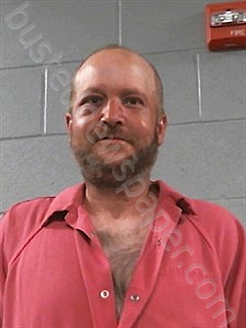 REYNOLDS, MATTHEW BERT #, Franklin County, Arkansas - 2025-04-26 02:32:00