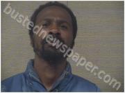 LONG, ANTOINE | 2025-04-26 Harnett County, North Carolina Booking