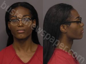 Gamble,dohnnie Isiah 2025 04 26 23 45 00 Saline County, Kansas Booking