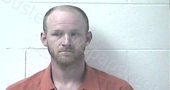 CLEMENTS, <B>KYLE</B> <B>SCOTT</B> #, Daviess County, Kentucky - 2025-04-26 10:55:00
