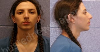 GARZA, IZACK MESSIAH | 2025-04-26 Andrews County, Texas Booking