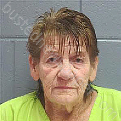 SHARON DANIEL SMITH #, Lee County, Georgia - 2025-04-26 23:00:00