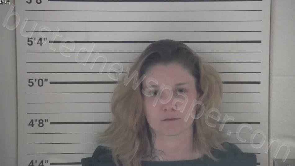 CUNEO, ASHLEY KAY #, Campbell County, Kentucky - 2025-04-27 23:53:00
