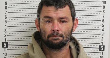 <B>SECKMAN</B>, <B>ERIC</B> <B>MICHAEL</B> #, Ross County, Ohio - 2025-04-27 08:25:00