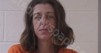 MULRANEY, JENNIFER NICOLE | 2025-04-27 11:46:00 Yancey County, North Carolina Booking