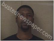 JOHNSON, DAQUAN | 2025-04-27 Harnett County, North Carolina Booking