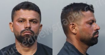 <B>RIVERA</B>-RUIZ, <B>JOSE</B> <B>MANUEL</B> #, Miami-Dade County, Florida - 2025-04-27 05:06:00