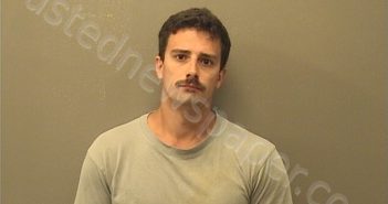 <B>THOMPSON</B>,<B>JACOB</B> THOMAS #, Garland County, Arkansas - 2025-04-27 04:16:00