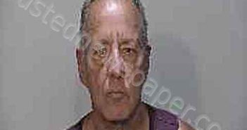 <B>MOORE</B>, <B>STEVE</B> ROYCE #, Monroe County, Florida - 2025-04-27 05:02:00