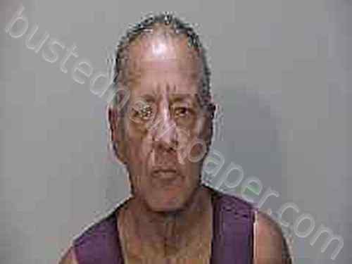 MOORE, STEVE ROYCE #, Monroe County, Florida - 2025-04-27 05:02:00