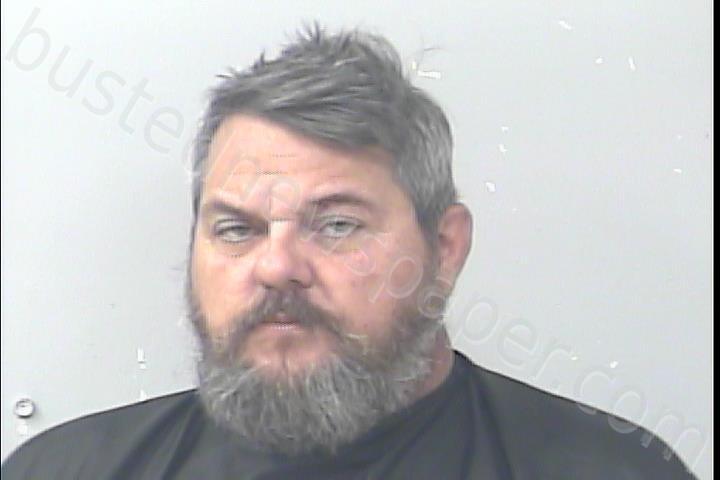 WELLS, JASON CHRISTOPHER #, St. Lucie County, Florida - 2025-04-27 23:10:00