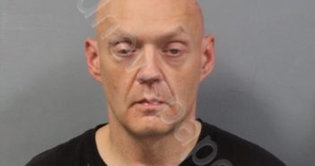 GIBSON, MICHAEL L | 2025-04-27 16:15:00 Kanawha County, West Virginia Booking