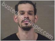 JAMES, JAKIMAS | 2025-04-27 Harnett County, North Carolina Booking