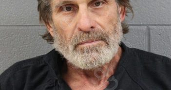 <B>HILL</B>, <B>ROBERT</B> DEAN #, Highland County, Ohio - 2025-04-27