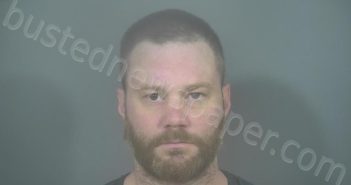 <B>WILSON</B>, DAVID <B>KEITH</B> #, St <b>Joseph</b> County, Indiana, St. Joseph County, Indiana - 2025-04-27 07:29:00