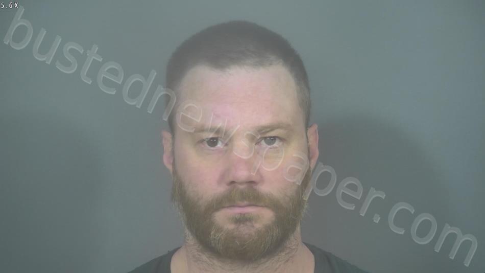 WILSON, DAVID KEITH #, St. Joseph County, Indiana - 2025-04-27 07:29:00