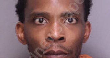 <B>WALKER</B>, VAN <B>DOUGLAS</B> #, Florence County, South Carolina - 2025-04-27 13:55:00