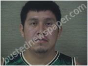 JIMENEZ, IGNACIO | 2025-04-27 Harnett County, North Carolina Booking