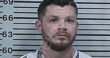 SCHWARZ, AARON LOUIS | 2025-04-27 20:33:37 Hood County, Texas Booking