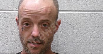 PONDER, JASON HARLAN | 2025-04-27 22:07:00 Henderson County, North Carolina Booking