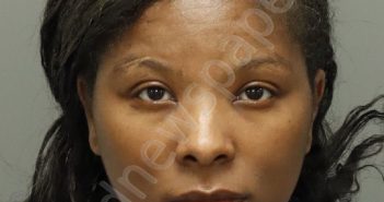 <B>TURNER</B>, <B>TIFFANY</B> GAYE #, Wake County, North Carolina - 2025-04-27 02:49:00