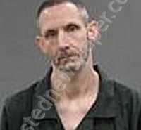 WHITE, DONALD CHRISTOPHER | 2025-04-27 Wayne County, Indiana Booking