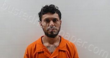 <B>CASTILLO</B> <B>ROBERT</B> #, Cameron County, Texas - 2025-04-27